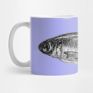 Sea Fish no.2 Mug